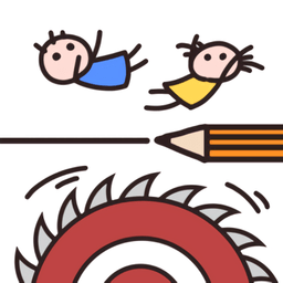 画线救救小人 v1.0.1 安卓版