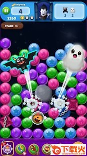 SpookizBlast世界 v1.0063 安卓版截图2