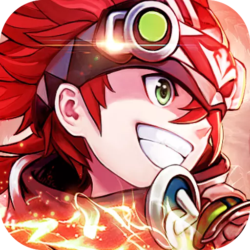 口袋英雄传华为版 v1.0.4 安卓版