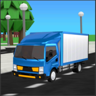 王牌卡车司机 v0.0.1 官方版 王牌卡车司机 v0.0.1 官方版