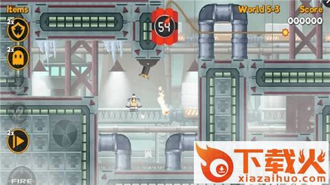 Castl SuperStar(城堡超星手游)截图1