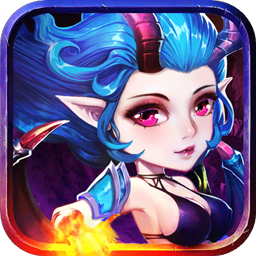 恶魔猎手果盘版 v1.0.0 安卓版