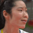中国女排朱婷表情包 中国女排朱婷表情包