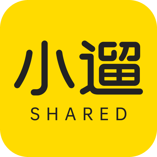 小遛共享app下载-小遛共享appv2.98.15 安卓版
