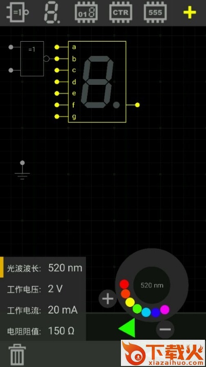 everycircuit苹果软件