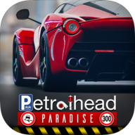 飙速车神天堂中文版下载-飙速车神天堂(PetrolheadParadise)v1.0.5 安卓版
