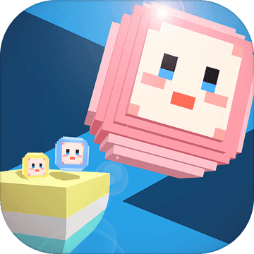 口袋方块旋转手游官方版下载 v2.1.4 安卓版