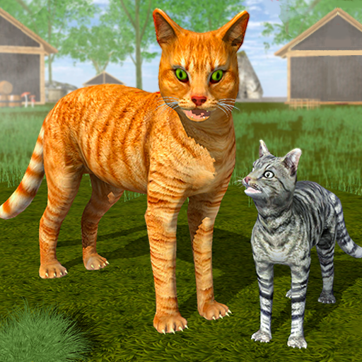 猫咪生存探险 v1.0.3018 安卓版 猫咪生存探险 v1.0.3018 安卓版