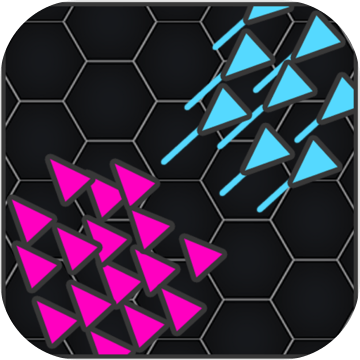 Shooters.io宇宙空间游戏下载-shooters.io(射击io宇宙空间)v1.5 安卓版