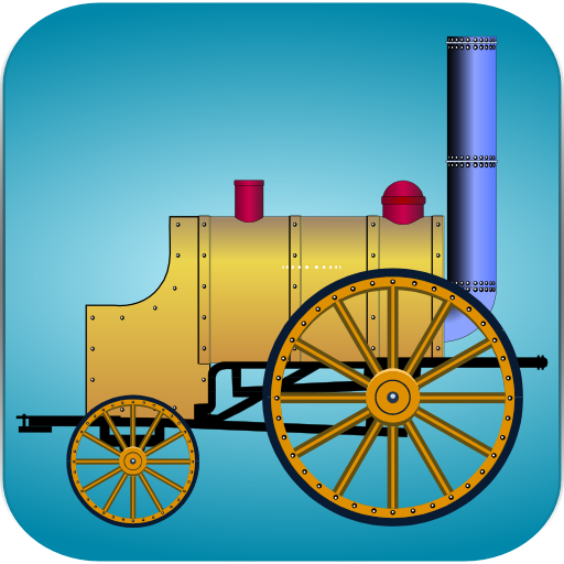 Railway Bridge Free游戏下载-Railway Bridge Free(铁路桥免费手游)v1.4.0.6 安卓版
