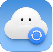 欢喜云服务ios-欢喜云同步工具iphone版(暂未上线)v1.1.1 苹果手机版