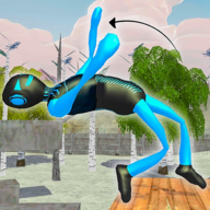 Idle Stick Flip Jump(空闲棒翻转跳跃) v1.0 安卓版 Idle Stick Flip Jump(空闲棒翻转跳跃) v1.0 安卓版