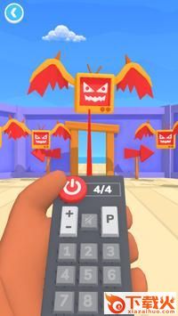 电视入侵TV Invasion截图2