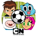 卡通世界杯2018游戏 v1.0 安卓版 卡通世界杯2018游戏 v1.0 安卓版