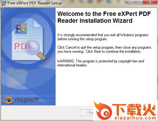 expert pdf reader汉化版(PDF阅读器专家) v9.0.180 免费版 截图1