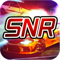 SNR漂移赛车最新版下载中文正版-SNR漂移赛车v5 手机版