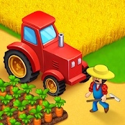 梦想小镇国际版下载-Township(梦想小镇国际服最新版)v7.4.0 海外版