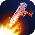 翻滚吧神枪手 v1.0.0 安卓版