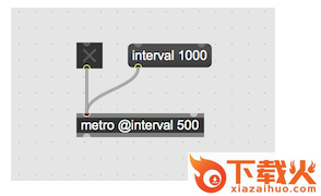 cycling 74 max 8 v8.1.11 官方版 截图2