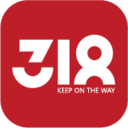 318运动App v4.7.1 安卓版