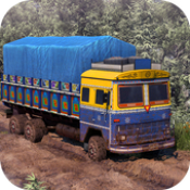 越野货车3D游戏下载-越野货车3DOffroad Cargo Truck 3D Gamev1.3 安卓版