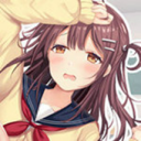 邻桌女同学好感卡120 v1.0.9 中文版