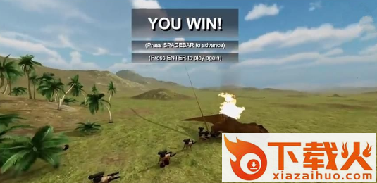 Beast Battle Simulator(动物进化战争游戏下载)截图2