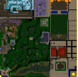 龙族1.3正式版_魔兽争霸龙族地图 附隐藏英雄密码 龙族1.3正式版_魔兽争霸龙族地图 附隐藏英雄密码