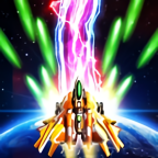 太空闪电 v2.0 安卓版 太空闪电 v2.0 安卓版