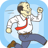 我要翘班安卓版 v1.1 手机版