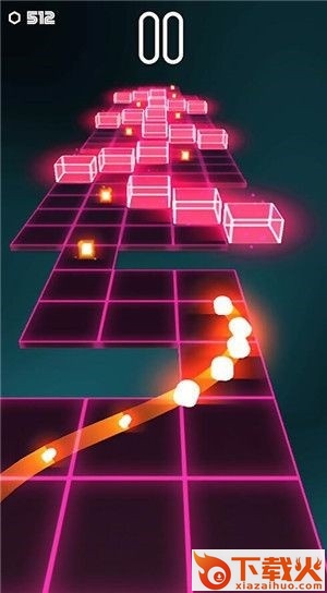 空间蛇行 v1.0.9 手机版截图2