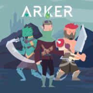 Arker(方舟欧姆传奇) v1.0.0 安卓版 Arker(方舟欧姆传奇) v1.0.0 安卓版