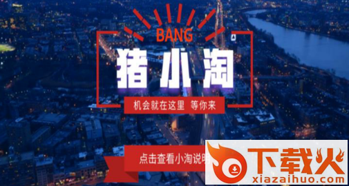 猪小淘截图3