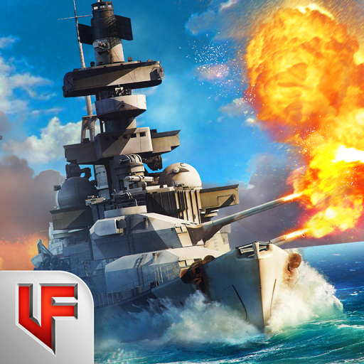 Silent Warship Hunter(战舰猎杀) v1.1.1 安卓版