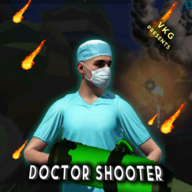 医生杀手(Doctor Shooter) v0.6 安卓版 医生杀手(Doctor Shooter) v0.6 安卓版