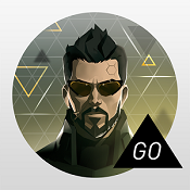 杀出重围go ios中文版下载-杀出重围go苹果版修改版(deus ex go)下载v1.0.0 iPhone汉化版