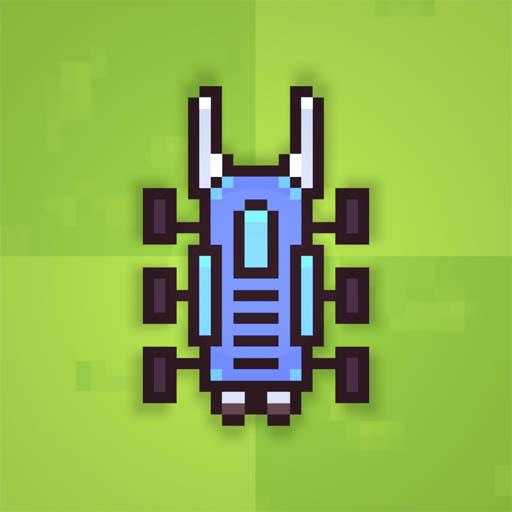 机器人对战 v1.0.0 安卓版