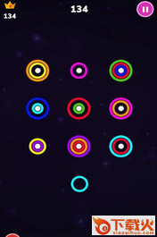 Brainy Rings(聪明的戒指)截图1