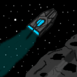 小行星狙击手(Asteroids) v0.1.4 安卓版