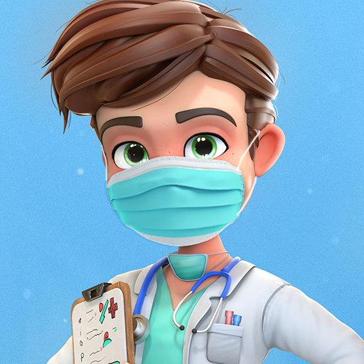 救救小人模拟器 v1.0.0 最新版