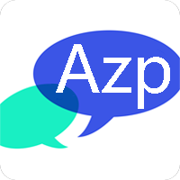Azp讯聊app v2.53 官方版