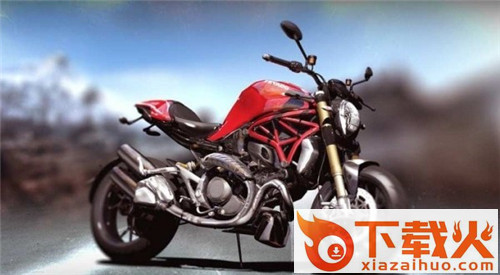 真实摩托交通Real Moto Traffic截图1