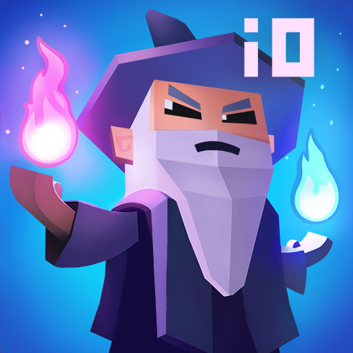 魔法远征游戏下载安装-魔法远征游戏v1.0.0 最新版