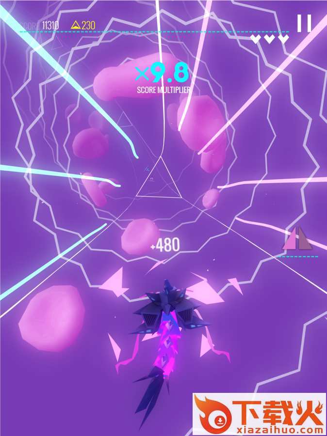 Avicii - Gravity HD(艾维奇重力HD下载2018版)截图2