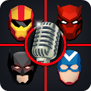 有趣配音 v1.1.3 最新版