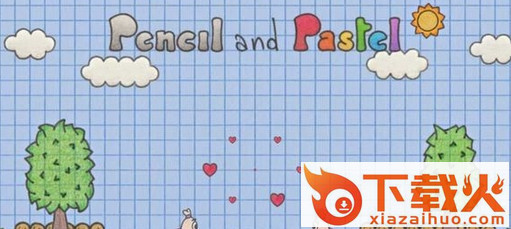 Pencil & Pastel(铅笔粉笔大冒险手游)截图2