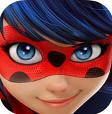 瓢虫雷迪和黑猫诺儿安卓版-Ladybug(瓢虫雷迪与黑猫游戏)v1.0 官方版