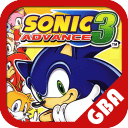 索尼克进化3手游下载 v1.0 安卓版