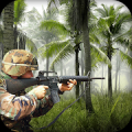 火线突击战地战场(Real Commando) v1.6 安卓版 火线突击战地战场(Real Commando) v1.6 安卓版