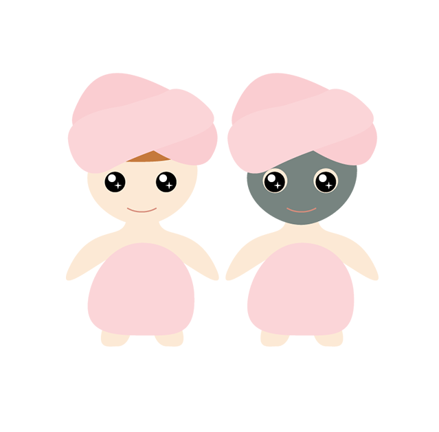 曼球儿面膜神器app v2.2.0 安卓版